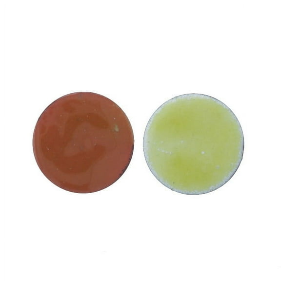 2220 Chartreuse Thompson Transparent Enamel 1 Ounce