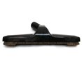 thumbnail image 1 of Cepillo Universal Para Aspiradora De Madera Dura, 1 Pulgada (1,25 Pulgadas) (32 Mm) De Diámetro Interior Con Cerdas Suaves De Pelo De Caballo, 10 De Ancho, Negro, 1 of 5