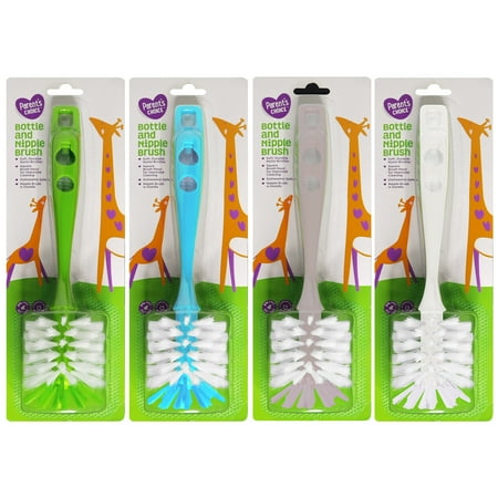 Parents Choice Bottle Brush