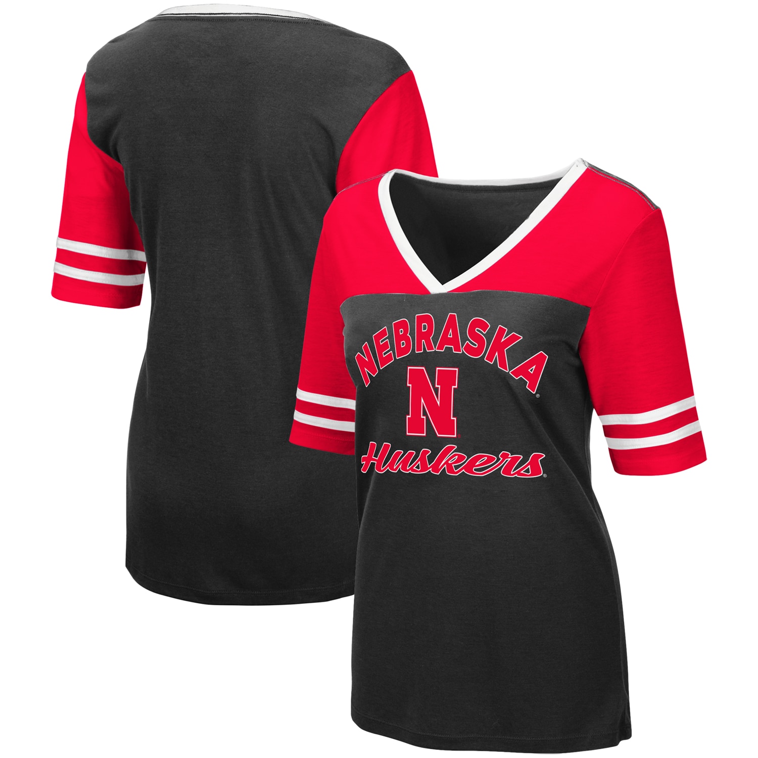 Womens husker apparel Clearance