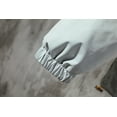 thumbnail image 2 of Casual Hoodie Long Sleeve Hooded Jacket Color Block Pullover, 2 of 4