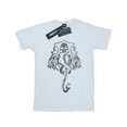 thumbnail image 1 of Harry Potter Boys Dark Mark Crest T-Shirt, 1 of 5