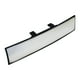 thumbnail image 1 of Espejo retrovisor universal para coche, gran angular, con clip, apto para aparcamiento. Longitud 270 mm, 1 of 8
