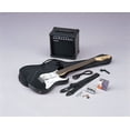 thumbnail image 1 of Guitarra Eléctrica Yamaha EG112GPIIBL Negra Con amplificador, 1 of 3