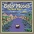 thumbnail image 3 of Baby Moses: The Brick Bible for Kids, 3 of 3