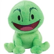 Disney Tangled Stylized Bean Plush Stuffed Animal. Pascal, Green