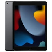 2021 Apple 10.2-inch iPad (Wi-Fi, 256GB) - Silver(New-Open-Box)