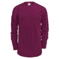 thumbnail image 1 of Soffe Men's Midweight Long Sleeve T-Shirt - M375, 1 of 1