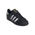 thumbnail image 4 of Tenis Adidas para Hombre SuperStar, 4 of 5