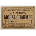 thumbnail image 2 of Old Fashioned Mouse Charmer dough for use in snap traps and glue traps. 2 pack, 2 of 6