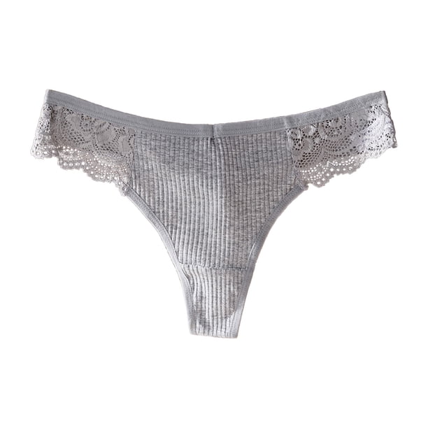 Tangas deportivas sexys para mujer: ropa interior sin costuras y transpirable para un estilo de vida activo
