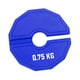 thumbnail image 4 of Entrenamiento de resistencia Micro Placa Cambio de peso Placa de peso 35 mm/1.38in Suministros de gimnasio para el culturista de 075 kg, 4 of 8