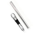 Wine Chiller, 3in1 Stainless Steel Wine Bottle Cooler Stick Rapid