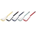 thumbnail image 5 of Bgsha Spatule en Acier Inoxydable et silicone pour Poisson, 5 of 5