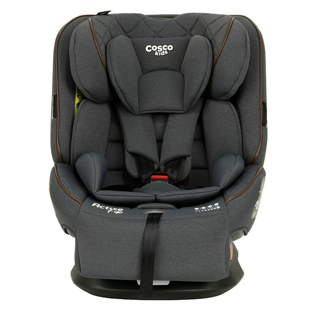 Autoasiento Cosco Kids Active Fix