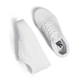 thumbnail image 3 of Tenis Vans Para Mujer Clasicos Old Skool Plataforma Blanco blanco 24.5, 3 of 4
