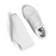 thumbnail image 3 of Tenis Vans Para Mujer Clasicos Old Skool Plataforma Blanco blanco 24, 3 of 4