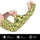 thumbnail image 2 of Balery Avocado Mangas Refrescantes para Brazos para Hombre y Mujer – Transpirables y Absorbentes de Humedad para Mujeres, Hombres y Niños, 2 of 7