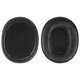 thumbnail image 2 of Almohadillas de repuesto para auriculares Skullcandy Geekria Black, 2 of 7