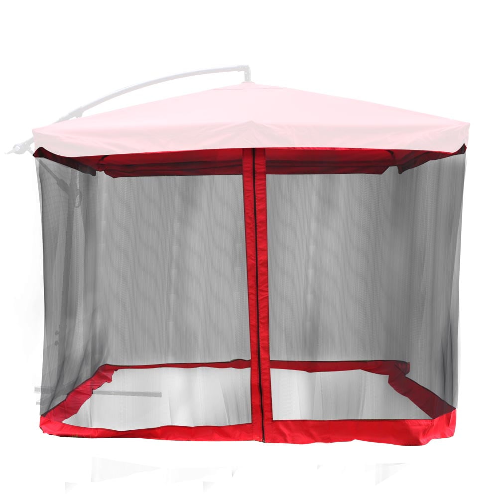 Yescom 9ft Umbrella Mosquito Net Outdoor Patio Mesh Screen Anti Yescom 9ft Umbrella Mosquito Net Outdoor Patio Mesh Screen Anti Insect Fly Tent Netting Com