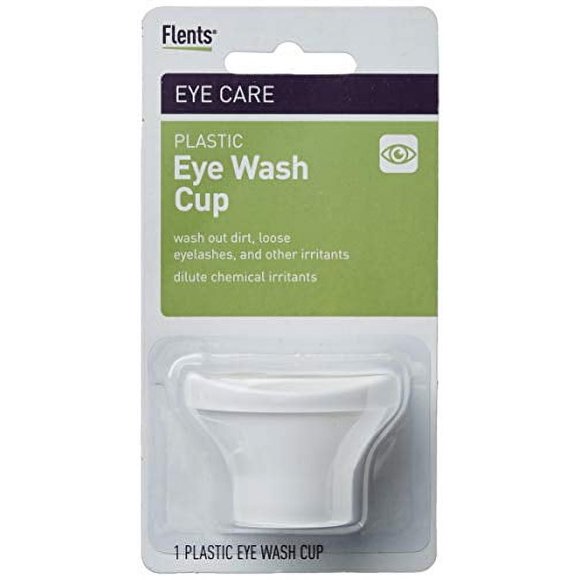 Eye Cup Wash