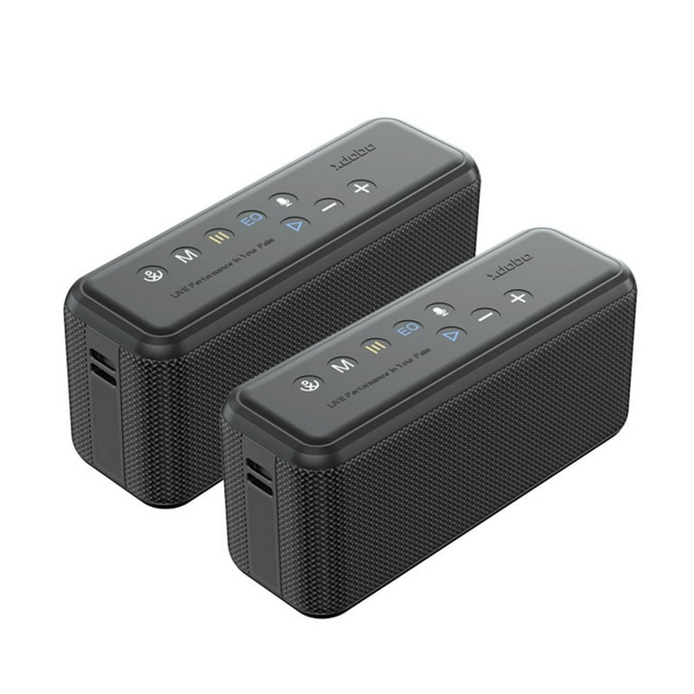 XDOBO X8 MAX Bluetooth Speaker 100W High Power Outdoor