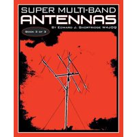 Super Multi-Band Antennas
