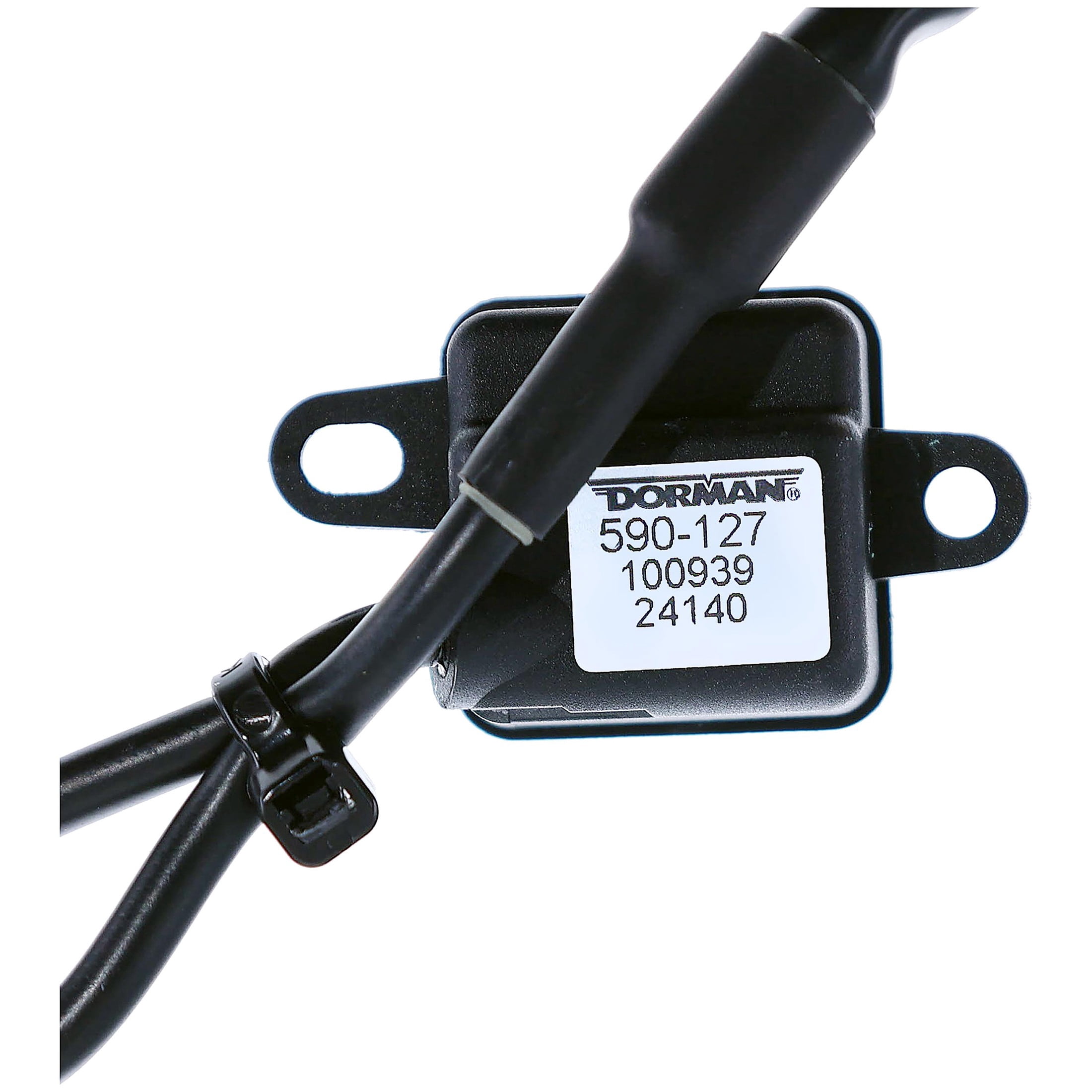 Dorman 590-127 Rear Park Assist Camera for Specific Toyota Models