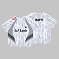 thumbnail image 3 of Uniforme del club de deportes electrónicos Valorant DRX 2025 Nueva Jersey VCT Masters Bangkok Traje de entrenamiento para torneo Camisetas deportivas para hombres y mujeres, 3 of 4