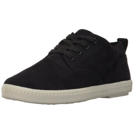 - Rocket Dog Women's Dover Everlong Cord Cotton Oxford
