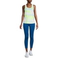 thumbnail image 2 of Avia Women's Printed Active Tank Top, 2 of 5