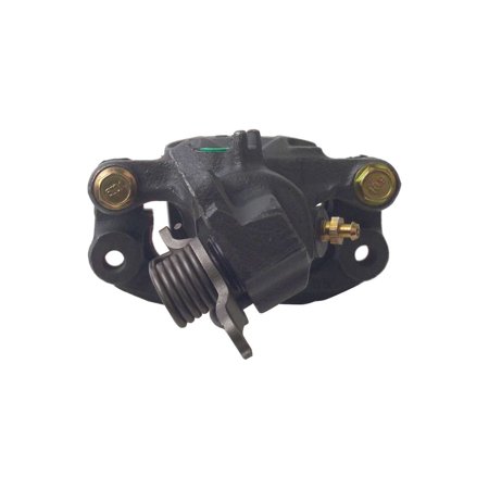 Wearever Standard Remanufactured Brake Caliper  Friction Ready w/Brkt