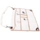 thumbnail image 4 of Bolsa de vajilla para acampar, bolsa de almacenamiento de cubiertos portátil Oxford para Picnic, organizadores para viajes, 4 of 10