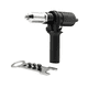 thumbnail image 1 of Adaptador Remachadora Para Taladro con Mango Auxiliar, 1 of 6