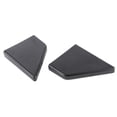 thumbnail image 2 of 2pcs Car Center Console Side Storage Box Organizer for Land Rover Discovery Sport 2020, 2 of 14