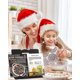 thumbnail image 3 of Book Stand Metal Reading Rest Book Holder Adjustable Cookbook Documents Holder Portable Sturdy Bookstands Compatible With Recipes Textbooks T G, 3 of 5