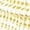 Yellow, variant on Women's Lace Square Neck Sleeveless Crop Gingham Trim Tank Plaid Slim Tops for Daily Wear Red S