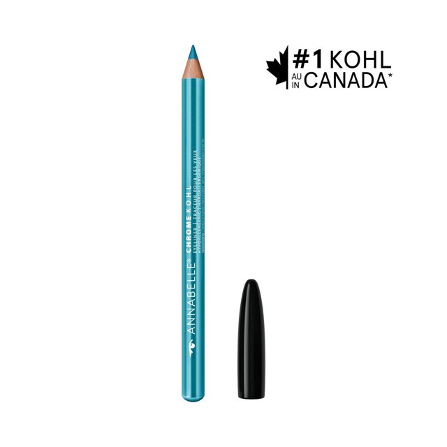 Annabelle Traceur pour les yeux Chrome Kohl