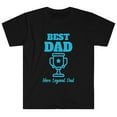 thumbnail image 3 of Dad Shirts for Men Fathers Day Shirt Best Dad Shirt Papa Shirt Fathers Day Gifts, 3 of 7