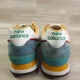 thumbnail image 4 of New Balance 574 Rugged Yacht Club Multicolor Suede ML574DRM Mens Shoes Size 12 D, 4 of 5