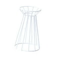 thumbnail image 4 of Soporte para plantas de aire, soporte para exhibición de flores para bodas, estante de exhibición de flores, soportes de metal, soporte para arreglos, 4 of 8