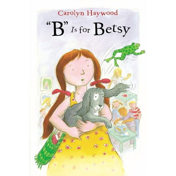 Betsy (Paperback) B Is for Betsy, (Paperback)