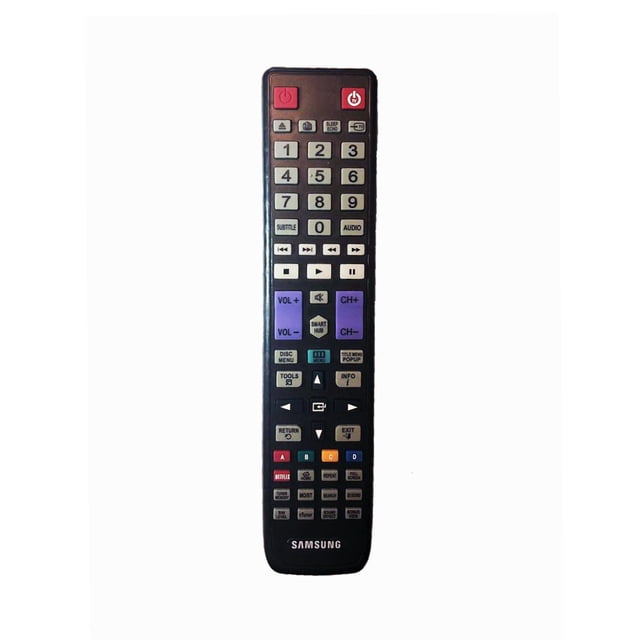 Control para Blu Ray Samsung Samsung Control para Blu Ray Samsung