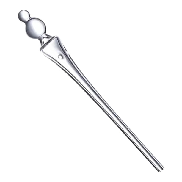Pipeta de vidrio con gotero para whisky, tubo de degustación, accesorio de precisión para dilución, portátil Color A