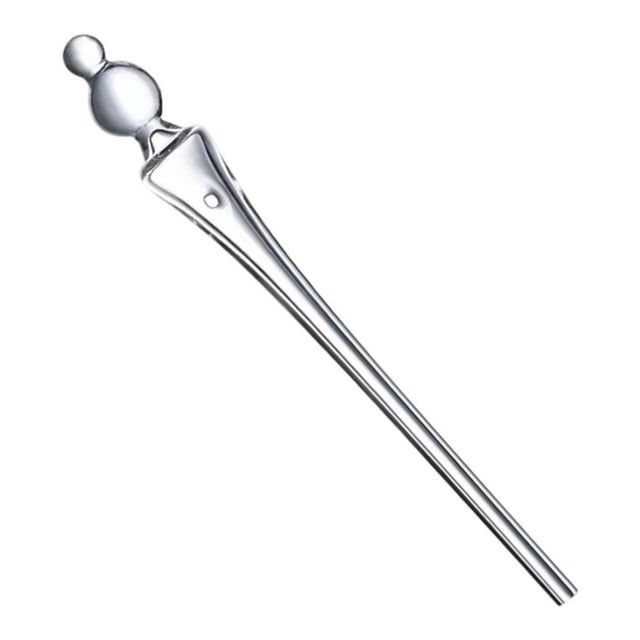Tubo de vidrio con gotero portátil para whisky, accesorio para diluir whisky en vasos de whisky. Color A