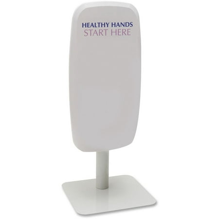 - PURELL TFX Tabletop Sanitizing Stands