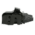 thumbnail image 3 of LR091524, Door Lock Latch Assembly Door Lock Actuator Black Plastic  For Car, 3 of 8