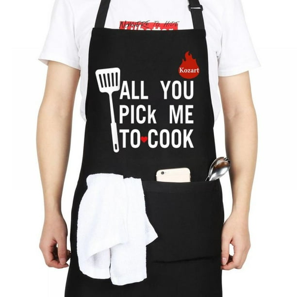 Featured image of post Steps to Prepare Kitchen Apron For Men