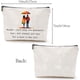 thumbnail image 2 of Bolsas de maquillaje para bolso, neceser multifunción con cremallera, neceser de viaje, organizador de maquillaje, bolsa de herramientas, bolsas de almacenamiento grandes, 2 of 9