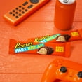 thumbnail image 6 of Reese's Fast Break Chocolate, Peanut Butter and Nougat King Size Candy, Bar 3.5 oz, 6 of 9
